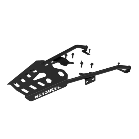 Honda Nx 500 Topcase Çanta Demiri