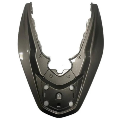 Honda Pcx 125 150 Arka Taşıyıcı Grenaj Füme Orjinal 2014-2017