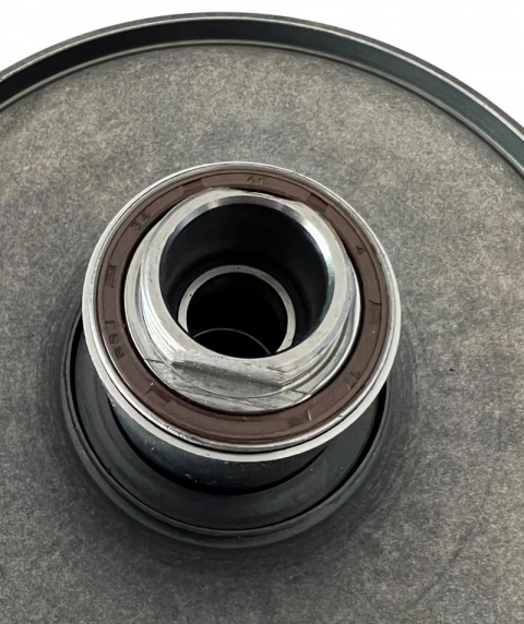 Honda Pcx 125 / 150 Arka Varyatör Kasnak Takım Oem Plus (2011-2017) 23224-kzr-600