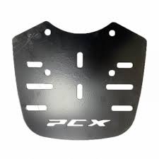 Honda Pcx 125 150 Çanta Bağlantı Demiri Topcase (2011-2025)