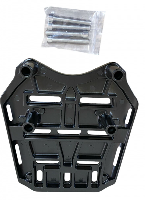 Honda Pcx 125 / 150 Çanta Demiri (döküm) 2011-2013