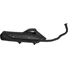 Honda Pcx 125 / 150 Egzoz Komple (2014-2017)