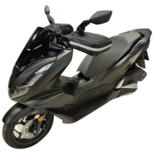 Honda Pcx 125 / 150 El Koruma Elcik Ve Benzer Modeller Uyumlu El Kılıfı (suya Dayanıklı)