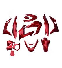 Honda Pcx 125 / 150 Grenaj Seti Bordo (2014-2017)