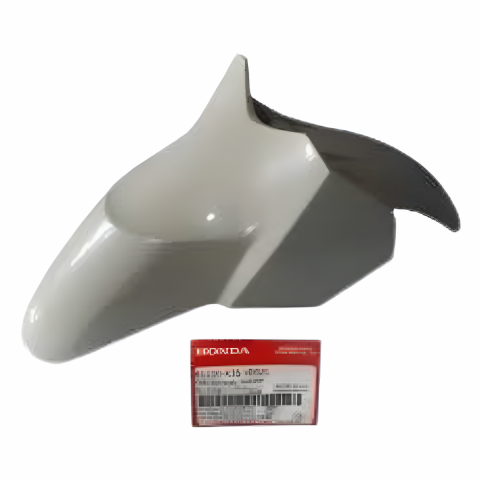 Honda Pcx 125 150 Ön Çamurluk Beyaz Orjinal 2014-2017