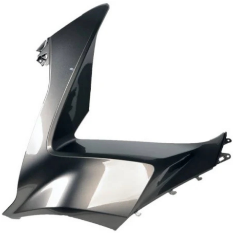 Honda Pcx 125 150 Ön Sol Grenaj Füme Orjinal 2014-2017