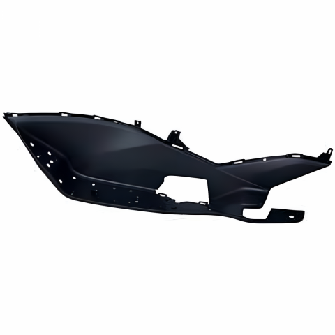 Honda Pcx 125 150 Sol Sürücü Basamak Orjinal 2014-2017