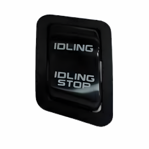 Honda Pcx 125 150 Start Stop Düğme Idlıng Yan Sanayi 2014-2017