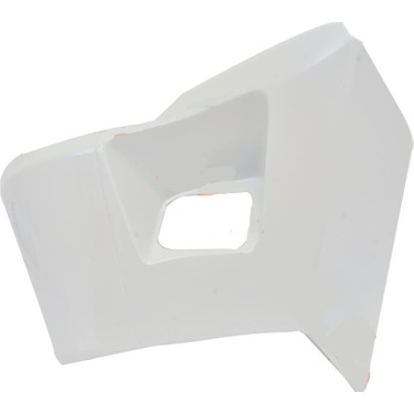 Honda Pcx 125 150 Torpido Sağ Grenaj Beyaz Orjinal 2014-2017