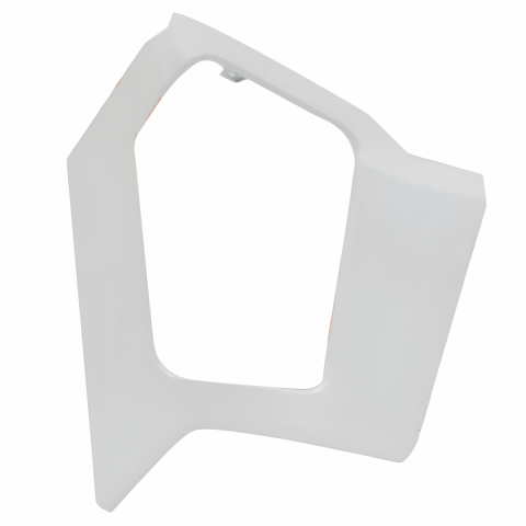 Honda Pcx 125 / 150 Torpido Sol Grenaj Beyaz Orjinal 2014-2017