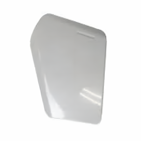 Honda Pcx 125 150 Torpido Sol Kapak Beyaz Orjinal 2014-2017