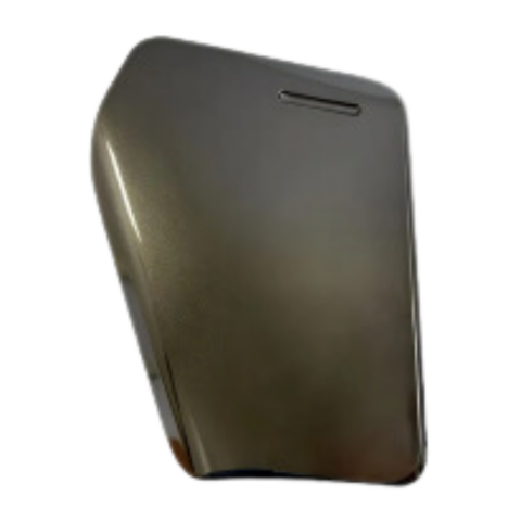 Honda Pcx 125 150 Torpido Sol Kapak Füme Orjinal 2014-2017