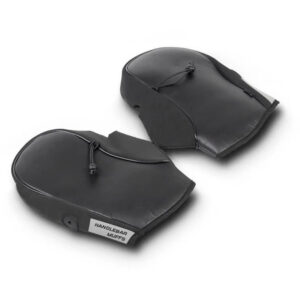 Honda Pcx 125 / 150 Ve Benzer Modeller Uyumlu El Koruma Elcik Kılıfı (suya Dayanıklı) 1.sınıf