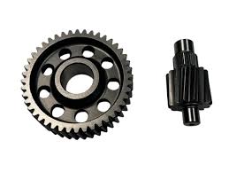 Honda Pcx 125 (17t-43t) Şanzıman Dişli Modifiye (2021-2024) Taıwan