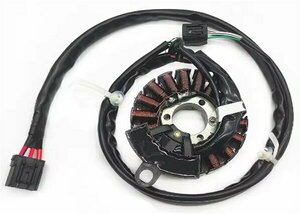 Honda Pcx 125 (2018-2020) Statör (sargı) Oem