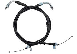 Honda Pcx 125 (2021-2024) Gaz Telleri Takım Oem