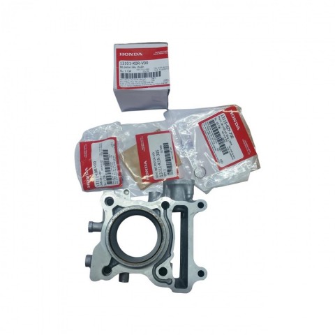 Honda Pcx 125 (2021-2024) – Sh 125 Silindir Seti Orjinal