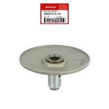 Honda Pcx 125 (2021-2025) Arka Varyatör Alt (sabit) Yanak Orjinal