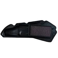 Honda Pcx 125 (2021-2025) Performans Hava Filtresi (karbon)