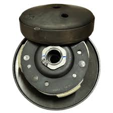 Honda Pcx 125 (2023-2025) Arka Varyatör Komple Motto (oem)