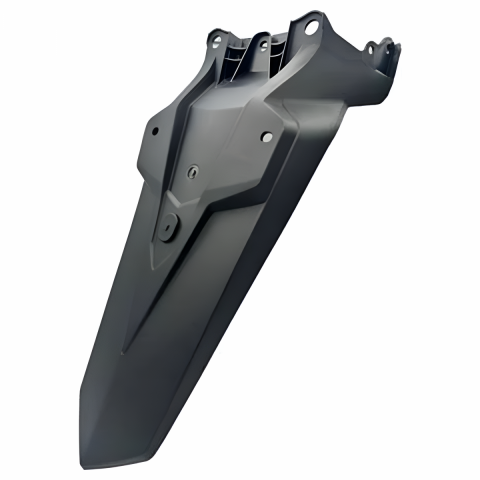 Honda Pcx 125 Arka Çamurluk (plakalık) 2021-2024