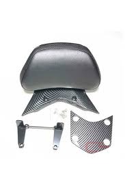 Honda Pcx 125 Arka Sırt Dayama (sissy Bar) ,(2014-2025)