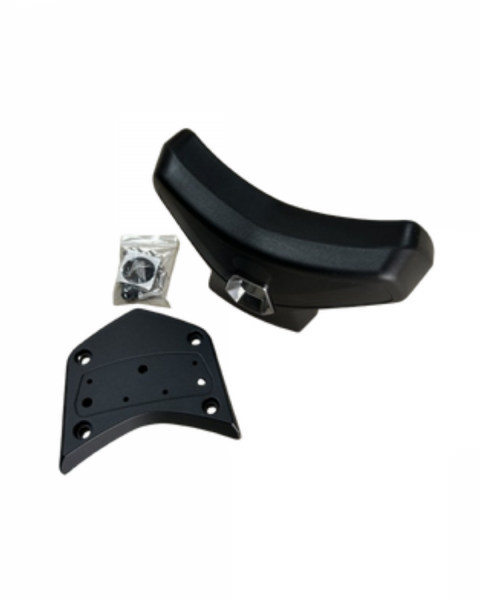 Honda Pcx 125 Arka Sırt Dayama (sissy Bar),(2021-2025)
