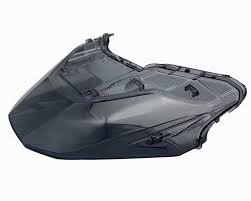 Honda Pcx 125 Arka Stop Camı Füme