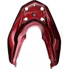 Honda Pcx 125 Arka Taşıyıcı Grenaj Kırmızı  2021-2024