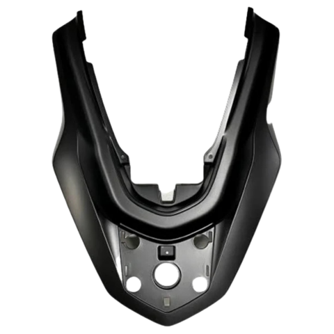 Honda Pcx 125 Arka Taşıyıcı Kuyruk Grenaj Mat Siyah  2021-2024