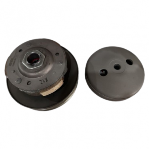 Honda Pcx 125 Arka Varyatör (arka Debriyaj) Komple Oem (2021 - 2024)