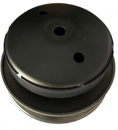 Honda Pcx 125 Arka Varyatör (debriyaj) Komple Oem Plus (2021-2024)