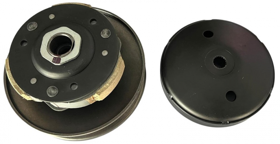 Honda Pcx 125 Arka Varyatör (debriyaj) Komple Oem Plus (2021-2024)