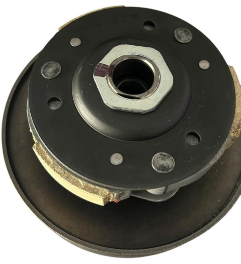 Honda Pcx 125 Arka Varyatör (debriyaj) Komple Oem Plus (2021-2024)