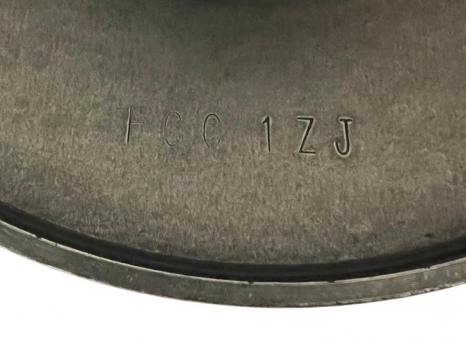 Honda Pcx 125 Arka Varyatör Kasnağı Takım K1z Oem Plus (2021-2024)