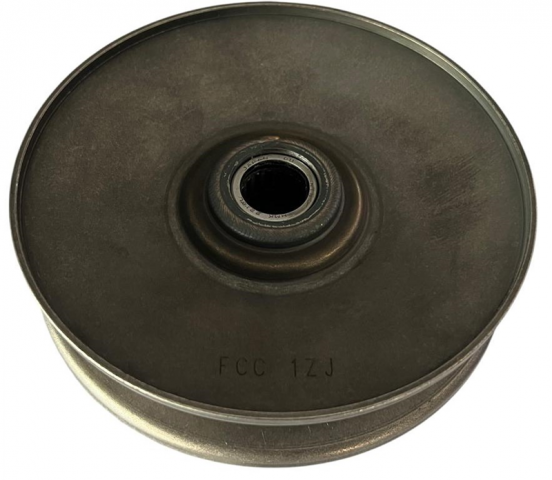 Honda Pcx 125 Arka Varyatör Kasnağı Takım K1z Oem Plus (2021-2024)