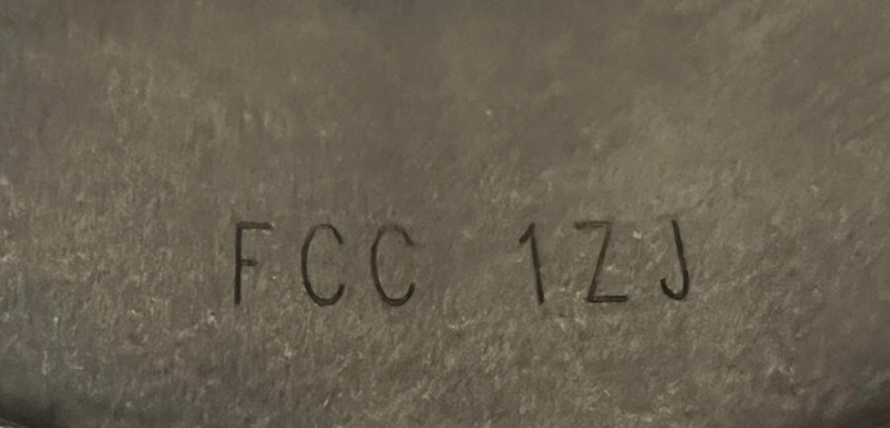 Honda Pcx 125 Arka Varyatör Kasnağı Takım K1z Oem Plus (2021-2024)