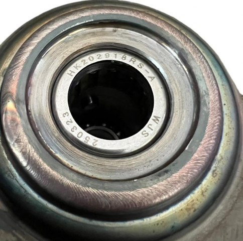 Honda Pcx 125 Arka Varyatör Kasnak Takım Oem Plus (2018-2020)