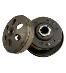 Honda Pcx 125 Arka Varyatör Komple (debriyaj) 2018-2020