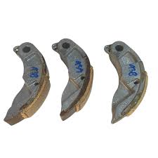 Honda Pcx 125 Debriyaj Balata Takım Orjinal (2018-2020)