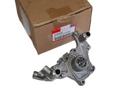 Honda Pcx 125 Devirdaim (su Pompası) Komple Oem (2021-2024)