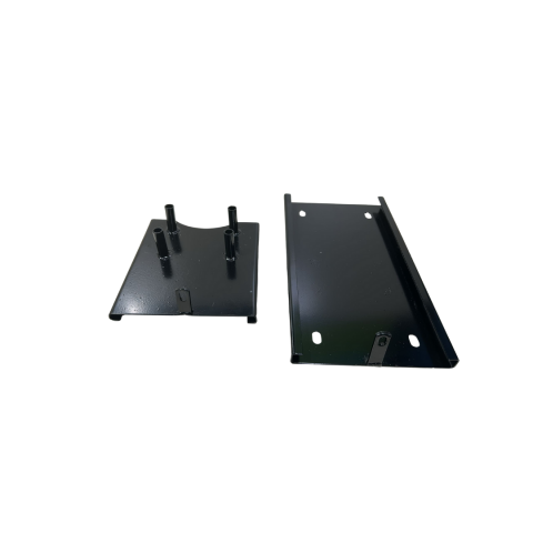 Honda Pcx 125 Düz Kızak Çanta Demiri (tak-çıkar) 2011-2025