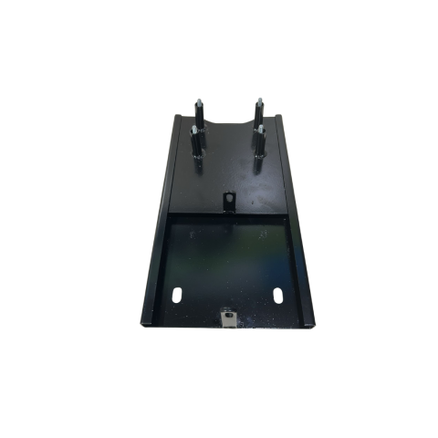 Honda Pcx 125 Düz Kızak Çanta Demiri (tak-çıkar) 2011-2025