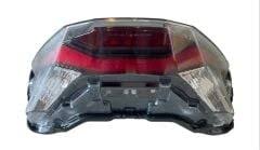 Honda Pcx 125 Dx (2025) Arka Stop Komple