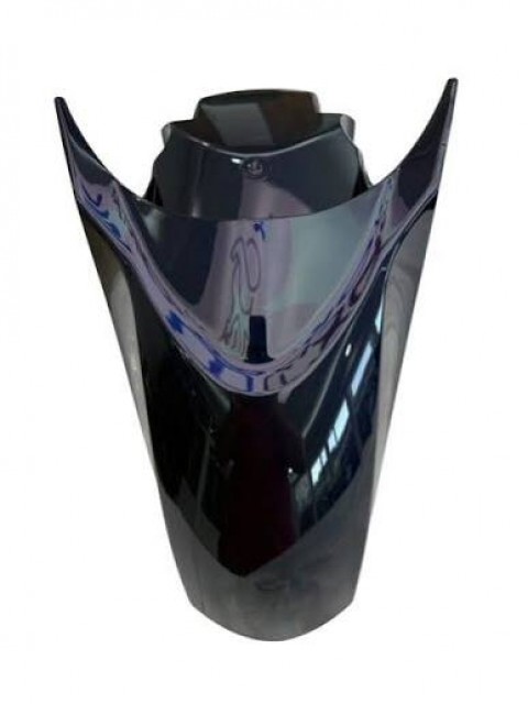 Honda Pcx 125 Dx Ön Çamurluk Lacivert (2025-2026)
