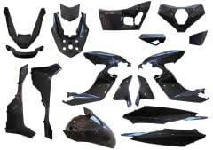 Honda Pcx 125 Grenaj Seti Lacivert (2025-2026)