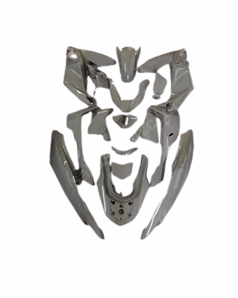 Honda Pcx 125 Grenaj Seti Nardo Gri (2025-2026)