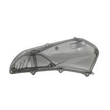 Honda Pcx 125 Hava Filtre Kapağı Füme 2021-2025