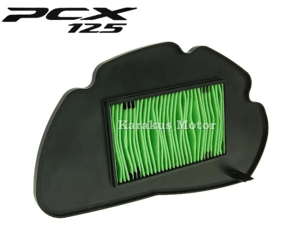 Honda Pcx 125 Hava Filtresi 2011-2014