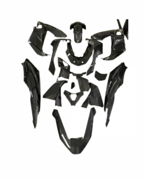 Honda Pcx 125 Karbon Grenaj Seti (2025-2026)